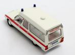 Citroen CX 1975 Visser Ambulance Goor-Diepenheim 1/43 Matrix, Verzenden, Nieuw, Auto, Overige merken