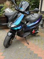 Gilera runner 70cc malossi, Fietsen en Brommers, Scooters | Piaggio, Ophalen of Verzenden, Zo goed als nieuw, Overige modellen