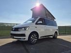 Vw T6 California Ocean 2.0TDI 4motion DSG Sper 2016, Volkswagen, Bus-model, Bedrijf, Diesel