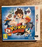 Nintendo - Yo-Kai Watch - Nintendo 3DS, Spelcomputers en Games, Games | Nintendo 2DS en 3DS, Ophalen of Verzenden, Zo goed als nieuw