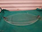 connie ammerlaan - niekerk glazen schaal, Huis en Inrichting, Woonaccessoires | Schalen en Manden, Ophalen of Verzenden, 'T Olde Gre-j