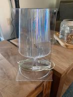 Kartell take lamp, Huis en Inrichting, Lampen | Tafellampen, Ophalen, Zo goed als nieuw, Overige materialen, Minder dan 50 cm