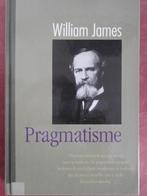 William James Pragmatisme, Ophalen of Verzenden, Zo goed als nieuw