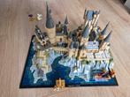 Lego Harry Potter kasteel 76419, Kinderen en Baby's, Speelgoed | Duplo en Lego, Ophalen of Verzenden, Zo goed als nieuw, Complete set