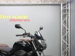 Honda NC 750 S ABS, Bedrijf, Naked bike