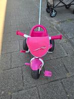 netjes en nog steeds stevig en leuk voor de kleine, Fietsen en Brommers, Ophalen, Gebruikt