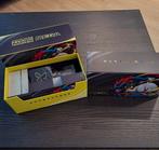 Mega Premium Trainer Box (Japans, zonder boosters), Ophalen of Verzenden, Zo goed als nieuw, Overige typen