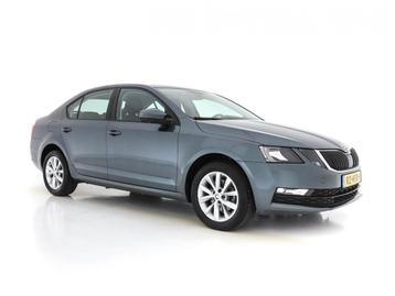 Skoda Octavia 1.0 TSI Greentech Ambition Business Aut. *NAVI beschikbaar voor biedingen