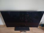 Philips Ambilight Smart TV 55 inch 3D TV - voeding defect, Audio, Tv en Foto, Televisies, Ophalen, Philips, LED, 50 Hz
