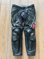 Dainese leren motor broek 52, Motoren, Kleding | Motorkleding, Ophalen of Verzenden, Tweedehands, Broek | leer