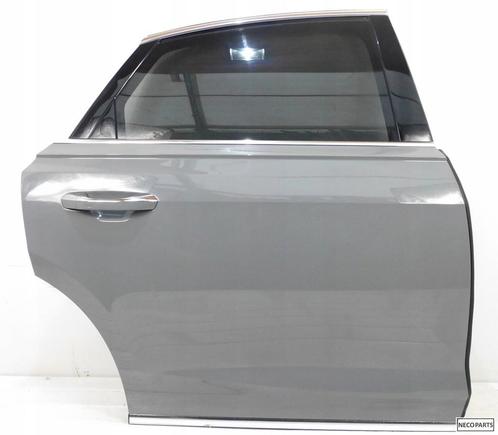 AUDI A8 D5 4N LY7C PORTIER DEUR ALLES LEVERBAAR, Auto-onderdelen, Carrosserie en Plaatwerk, Spatbord, Audi, Gebruikt, Ophalen of Verzenden