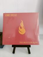 Fikir Amlak & King Alpha - Some Dread CD (Reggae), Ophalen of Verzenden, Nieuw in verpakking