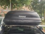 Dakkoffer Thule Jetbag 90, Auto diversen, Dakkoffers, Ophalen of Verzenden, Gebruikt