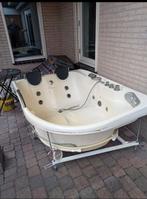 Twee persoons jacuzzi, Ophalen of Verzenden, Gebruikt