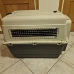Transportbox nomad XL, Dieren en Toebehoren, Ophalen, Zo goed als nieuw
