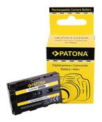 Battery Sony NP-F550 F330 F530 F750 F930 F920 F550, CCD-SC, Verzenden, Nieuw