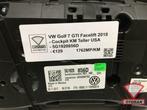 vw golf 7 gti facelift cockpit km teller usa 5g1920856d, Gebruikt, Volkswagen, Volkswagen AG, Berliner Ring 2
38440  Wolfsburg, DE