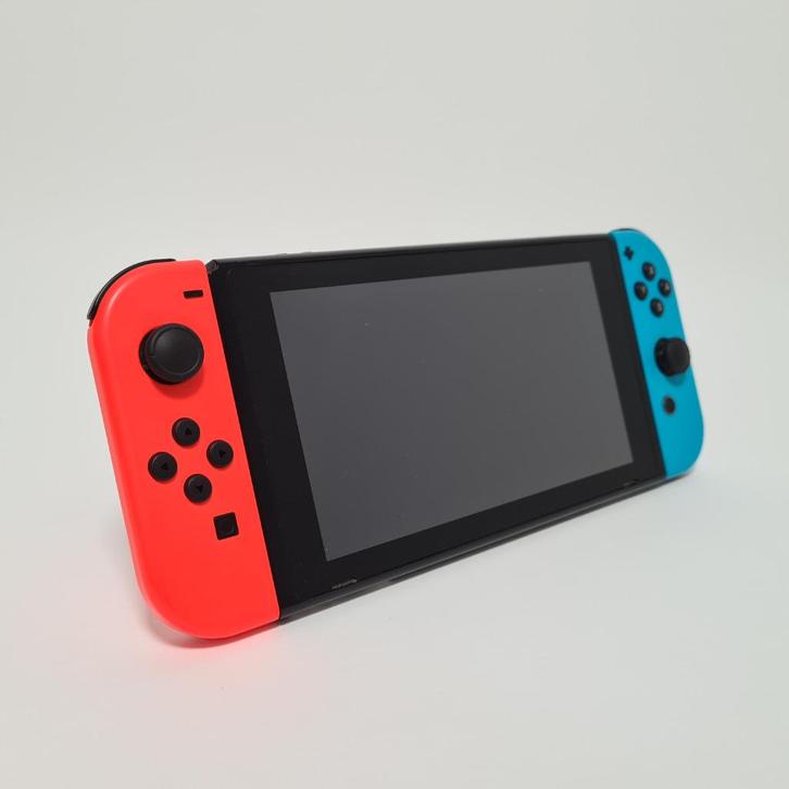 Nintendo Switch 2019 | Gebruikte Staat, Spelcomputers en Games, Games | Nintendo Switch, Gebruikt, 3 spelers of meer, Vanaf 3 jaar