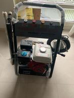 Hogedrukreiniger..NEW Te koop( Benzine), Tuin en Terras, Hogedrukreinigers, Met autostop en -start, Nieuw, Ophalen of Verzenden
