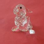 Swarovski Bloempje en Stampertje, Ophalen, Zo goed als nieuw, Figuurtje