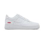 Nike Airforce Supreme - Maat 44, Wit, Nike, Nieuw, Ophalen of Verzenden