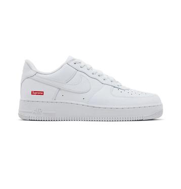 Nike Airforce Supreme - Maat 44 beschikbaar voor biedingen