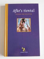 Afke's tiental - Nienke van Hichtum Gouden Lijsters, Ophalen of Verzenden, Zo goed als nieuw, Nienke van Hichtum, Fictie