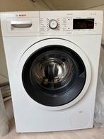 Bosch Wasmachine - Gebruikt * GERESERVEERD*, Witgoed en Apparatuur, Wasmachines, Ophalen, Gebruikt, Voorlader, Kort programma