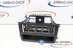 Volkswagen Touran / Caddy Radioframe 1 Din 1T0857058, Ophalen of Verzenden, Gebruikt