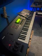 Yahama EX5, Muziek en Instrumenten, Ophalen of Verzenden, Zo goed als nieuw, 76 toetsen, Yamaha