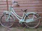 Popal Meisjes fiets 26 inch Licht groen, Gebruikt, Handrem, Popal, Ophalen