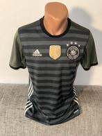 Uitshirt Duitsland Deutschland Trikot 2zijdig voetbalshirt, Ophalen of Verzenden, Zo goed als nieuw, Buitenlandse clubs, Shirt
