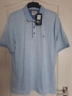 Polo Shirt Comeor Maat : 3XL Kleur : Licht Blauw NIEUW, Blauw, Nieuw, Overige maten, Ophalen of Verzenden