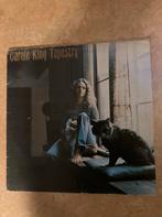 Carole King ‘Tapestry’, Ophalen of Verzenden, 1960 tot 1980, Gebruikt, 12 inch