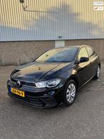 Volkswagen POLO 1.0 TSI Life Keyless/Carplay/Stoelverwarming, Auto's, Stof, Gebruikt, 95 pk, 1104 kg