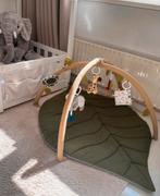 Nieuw in doos: jungle speelmat., Ophalen of Verzenden, Nieuw