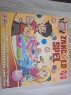 Zakgeld Spel - Jumbo - In Zeer Goede Staat!, Een of twee spelers, Ophalen of Verzenden, Zo goed als nieuw, Jumbo