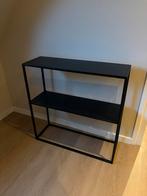 Side table van de Jysk, Huis en Inrichting, Tafels | Sidetables, Ophalen, Zo goed als nieuw, Metaal, 25 tot 50 cm