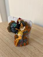 Disney Pocahontas sketchbook ornament, Verzamelen, Disney, Ophalen of Verzenden, Nieuw, Beeldje of Figuurtje