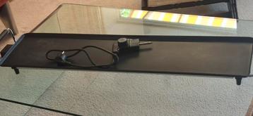 Tomado Grillplaat 90cm beschikbaar voor biedingen