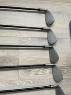 Cobra Darkspeed One Length IJzer Set (PW-6), Ophalen of Verzenden, Zo goed als nieuw, Set, Overige merken