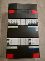 Attema groepenkast 3 fase, Doe-het-zelf en Verbouw, Elektra en Kabels, Ophalen of Verzenden, Zo goed als nieuw, Overige typen