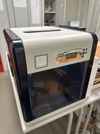 3D printer Da Vinci 1.0 AiO, Computers en Software, 3D Printers, Ophalen of Verzenden, Zo goed als nieuw