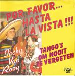 Jacky van Rooij: Por favor...Hasta la vista., Cd's en Dvd's, Vinyl | Nederlandstalig, Verzenden