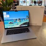 Macbook Air 15 Inch 2025 M4 10-core 16GB 256GB, Computers en Software, Apple Macbooks, Apple, Zo goed als nieuw, Support@apple.com