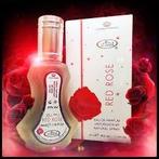 Al-Rehab Red Rose Parfum - Nieuw, Ophalen of Verzenden, Nieuw