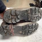 Haix Scout Combat Boots Bergschoenen Bruin Maat 41, Gebruikt, Haix, Haix, Schoenen
