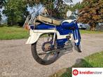 Batavus Combisport in zeer mooie staat zonder kenteken 1961, Batavus, Kreidler, Kreidler, Kreidler