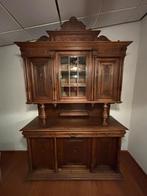 Franse kast, Ophalen of Verzenden, Gebruikt, 25 tot 50 cm