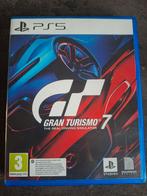 PS5 game | Gran Turismo 7, Spelcomputers en Games, Ophalen, Zo goed als nieuw